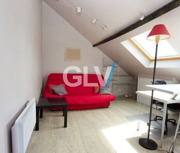 Appartement 1 pièce à Lille - Photo 6