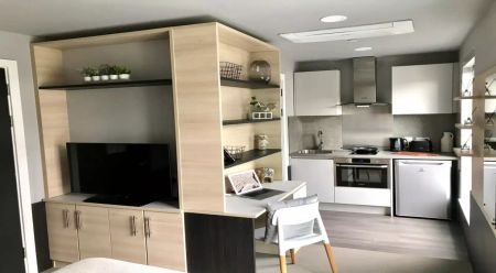 Loft Studio - Photo 3