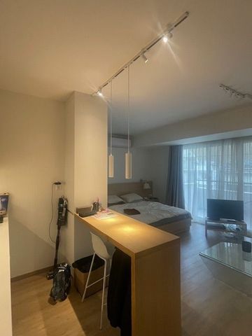 Studio/Γκαρσονιέρα για ενοικίαση Αριστοτέλους - Ιστορικό Κέντρο (Κέντρο Θεσσαλονίκης) - Photo 5
