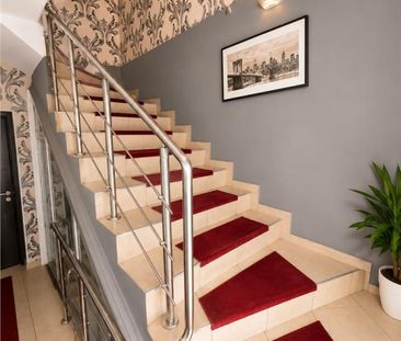 Vila P+1 cu 4 camere, gradina si loc de parcare - Otopeni (F - Photo 5