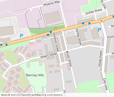 Florence Street, Burnley - Photo 1