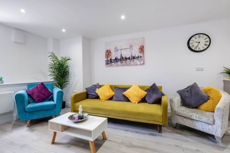 2 bedroom apartment to rent - Photo 2