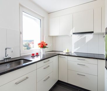 3-Zimmerwohnung in Oberentfelden - Photo 1