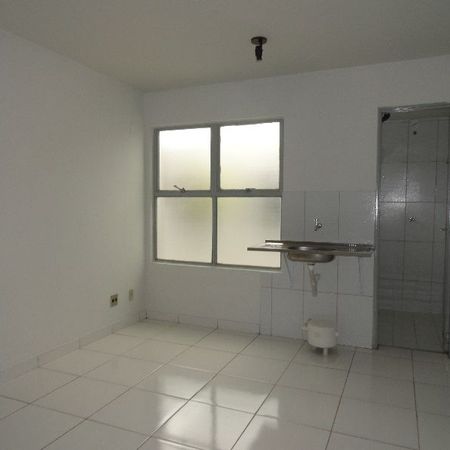 KITNET CLN 411 A 228 - Foto 4