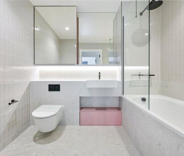 2 bedroom apartment to rent - Photo 3