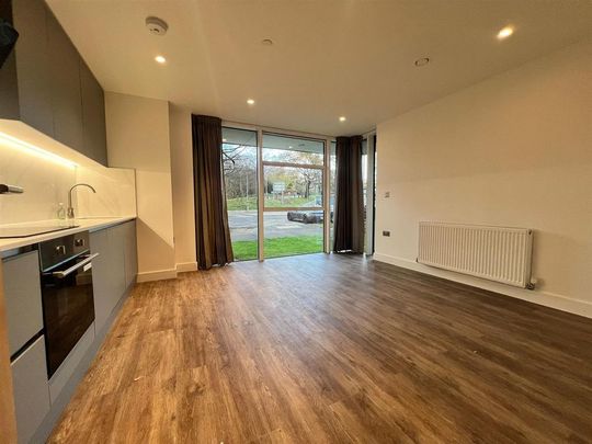 1 bedroom apartment to rent - Photo 1