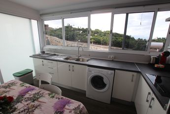 Piso de alquiler en Calle Finlandia, 1008b, San Eugenio Alto