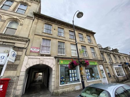 1 bedroom flat to rent - Photo 2