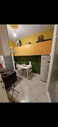 Studio/Γκαρσονιέρα για ενοικίαση Παναγία Φανερωμένη (Ξηροκρήνη - Παναγία Φανερωμένη) - Φωτογραφία 1