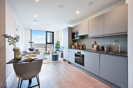1 bedroom apartment to rent - Photo 3