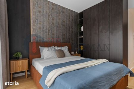 Apartament cu 2 camere Nusco City Faza 2 | 850 Euro + TVA - Photo 3
