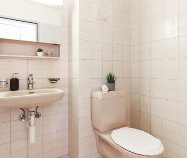 3.5 Zimmer, 80 m², 1. Stock - Photo 4