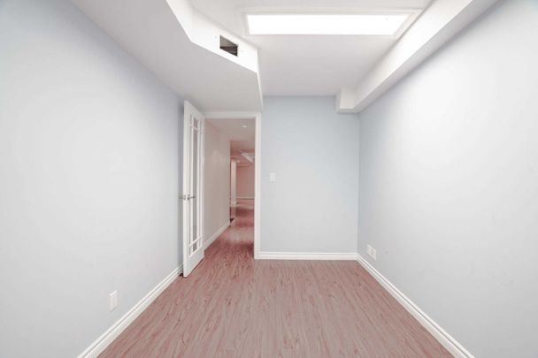 For Lease - 14 Millhouse Court Unit# Bsmnt, Vaughan, Ontario - Photo 1