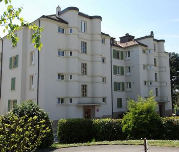 3 Zimmer, 85 m², 2. Stock - Foto 6