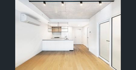 One Bed Plus Study - Spacious, Convenience & Lifestyle Choice - Photo 2