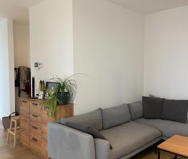 Nieuwbouwappartement 1 slaapkamer en terras te huur in Geel - Photo 2