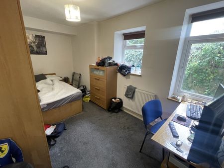 Hyde Park Terrace - Photo 5