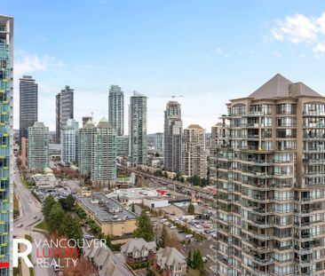 Condo in Burnaby, BC - Photo 2