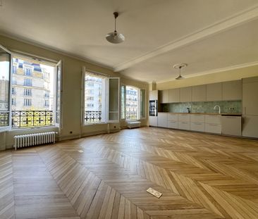 Location Appartement 5 pièces 100m² PARIS 12ème - Photo 6