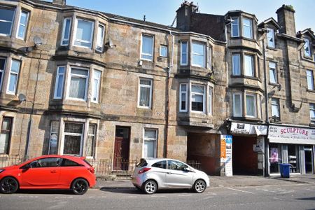 1 bedroom flat to rent - Photo 3