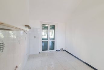 Casa semindipendente in affitto - Quarto (Genova)