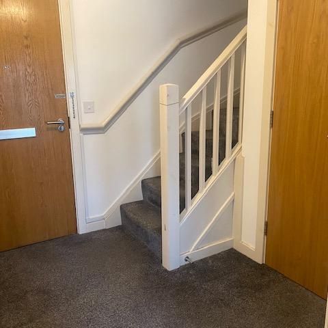 2 bedroom duplex to rent - Photo 1