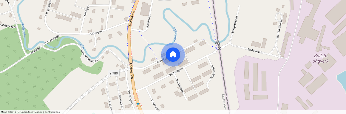 Kramfors, Kejsargatan, 8A, 87330, Bollstabruk