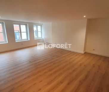 Appartement T2 Lille à louer - Photo 5