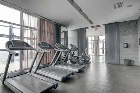 For Lease - 1080 Bay Street Unit# 5107, Toronto, Ontario - Photo 5