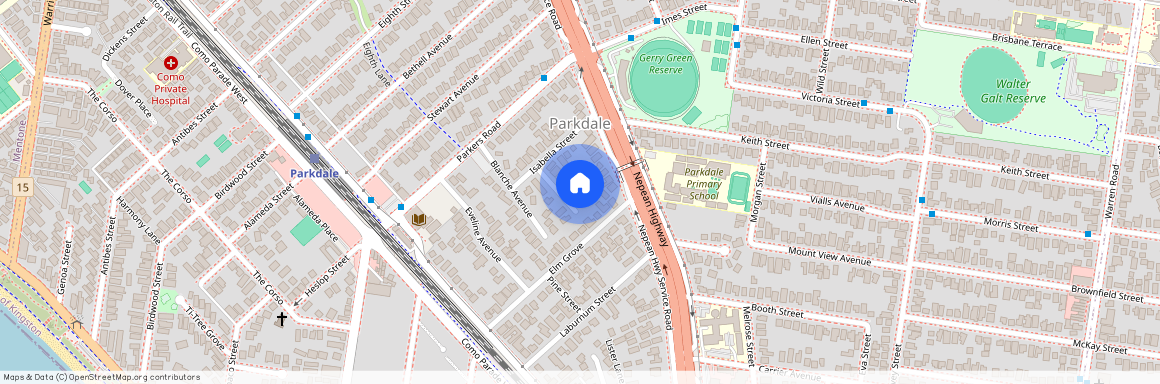 11 Rupert Street, Parkdale