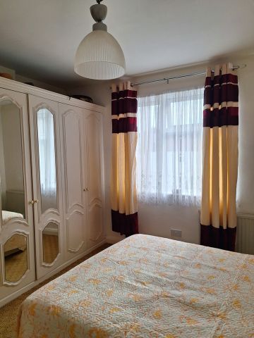 Room in a Shared House, Briar Road, SW16 - Photo 2