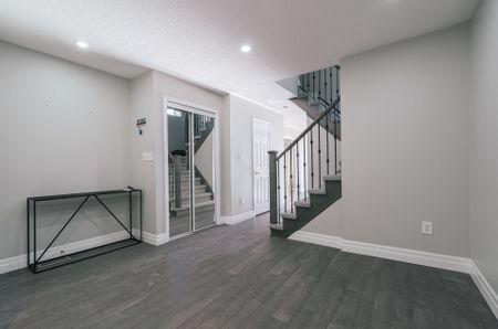 For Lease - 10 Virtues Avenue Unit# Upper, Brampton, Ontario - Photo 2
