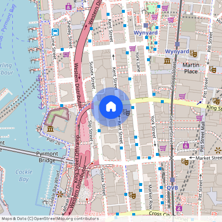 103/355 Kent Street, NSW 2000, Sydney