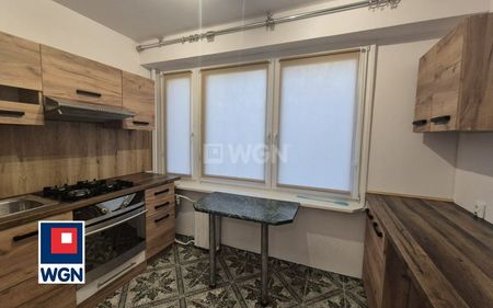 Mieszkanie na wynajem w bloku Mielec - Zdjęcie 4