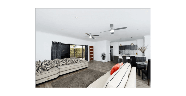 Stylish 4-Bedroom House in Vibrant Newtown - Photo 1