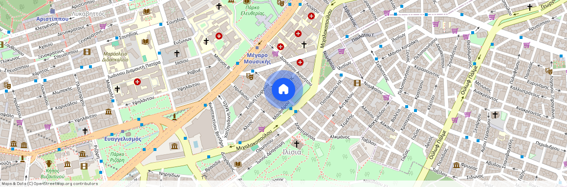 Αθήνα (Χίλτον)