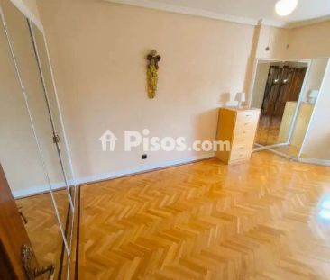Piso en alquiler en Zona Avenida de Madrid - Photo 5