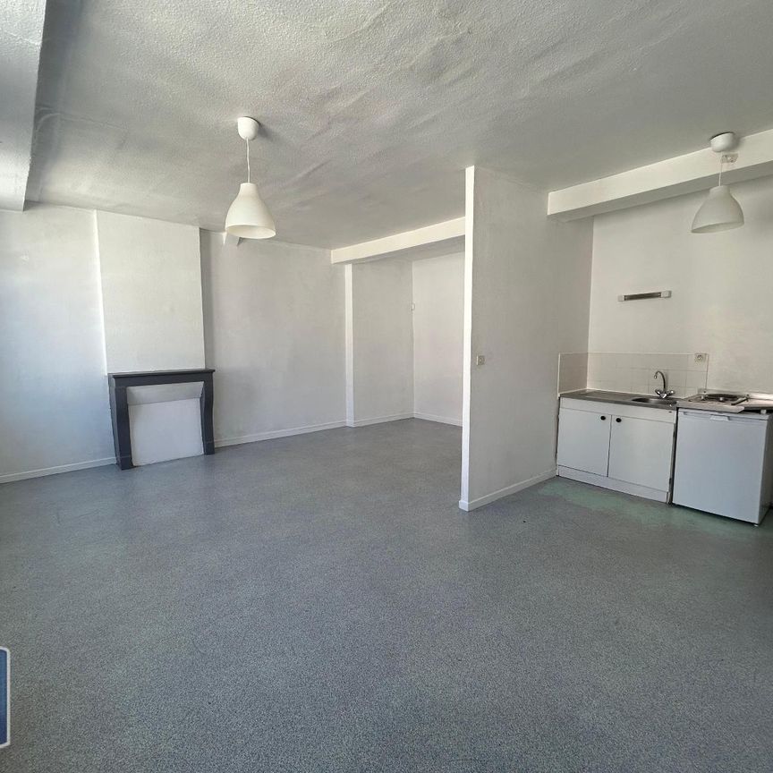 Location Appartement 1 pièce 36m² DIJON 21000 - Photo 1