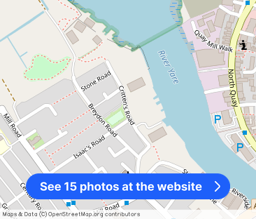Crittens Road, Great Yarmouth, Norfolk - Photo 1