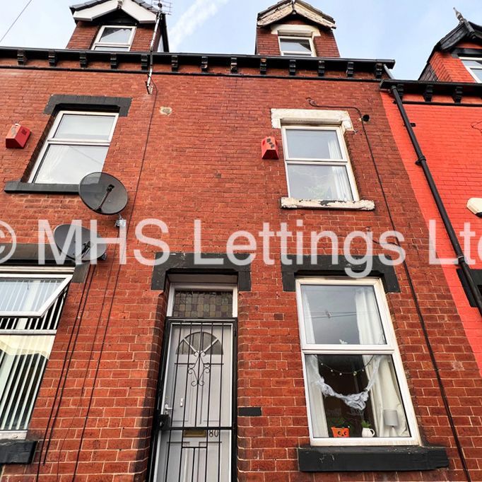 80 Harold Terrace, Leeds, LS6 1LD - Photo 1