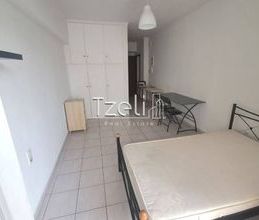 Studio/Γκαρσονιέρα για ενοικίαση - Πάτρα, - Photo 1