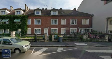 Location Appartement 2 pièces 33m² BEAUVAIS 60000 - Photo 3