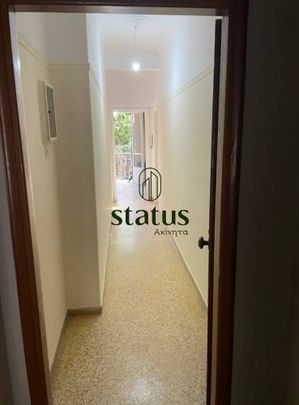 Studio/Γκαρσονιέρα για ενοικίαση Πάτρα - Κέντρο (Πάτρα) - Photo 1