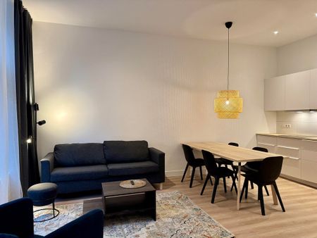 Benedenwoning J.M. Kemperstraat, Utrecht huren? - Foto 5