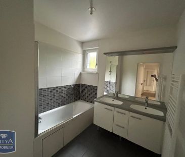 Appartement à louer 4 pièces 103.98m² - Photo 2