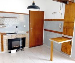 Studio/Γκαρσονιέρα για ενοικίαση - Πάτρα, - Φωτογραφία 1