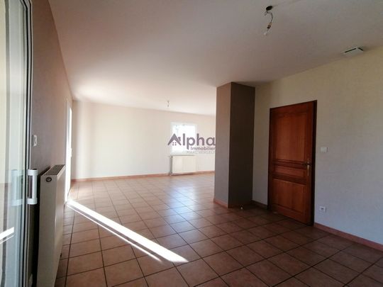 MAISON T4 GARAGE JARDIN - Photo 1