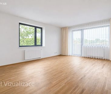 Pronájem bytu 2+kk 51 m² - Photo 5