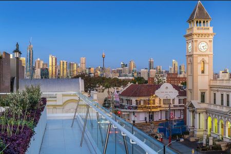 Unit 203/383 Darling Street, Balmain. - Photo 5