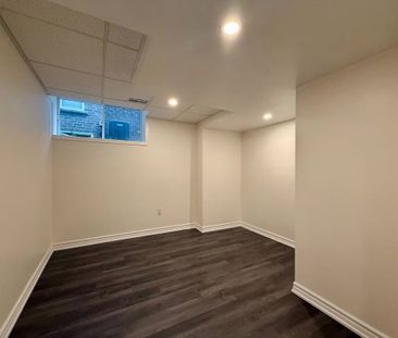 For Lease - 1418 Gord Vinson Avenue Unit# BSMT, Clarington, Ontario - Photo 3